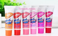 Kit 6 Batons tatuagem