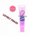 Batom tatuagem lovely peach