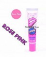 Batom tatuagem rose pink