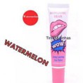 Batom tatuagem watermelon